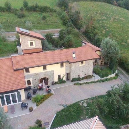 Poggio D'Incanto Bettola  Exterior photo