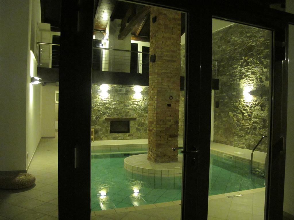 Poggio D'Incanto Bettola  Exterior photo