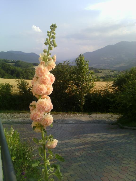 Poggio D'Incanto Bettola  Exterior photo